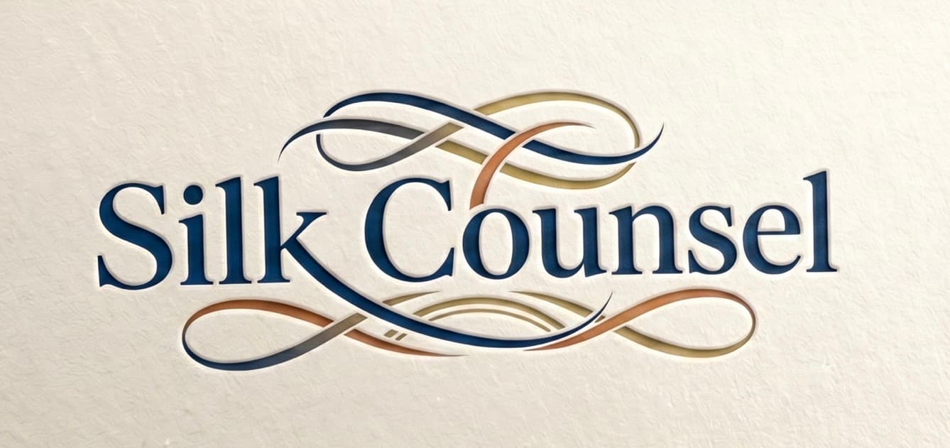 Silk Counsel